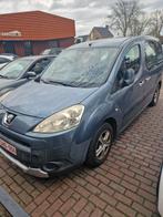 Peugeot partner tepee diesel, Autos, Achat, Diesel, Particulier, Partner