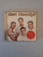 Get Ready., Ophalen of Verzenden