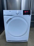Droogkast AEG A+++ 8 Kg met GARANTIE, Enlèvement ou Envoi, Comme neuf