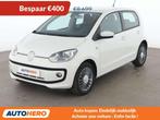 Volkswagen up! 1.0 Colour up! (année de construction 2016), Autos, Volkswagen, Electronic Stability Program (ESP), Achat, Boîte manuelle