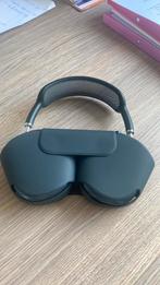 Airpods max apple koptelfoon, Audio, Tv en Foto, Hoofdtelefoons, Ophalen, Zo goed als nieuw