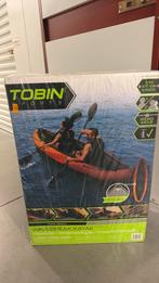 Opblaaskayak, Watersport en Boten, Ophalen, Opblaasbaar, Kajak, Nieuw