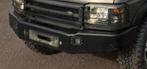 Pare-chocs en acier pour treuil Land Rover Discovery 2, Autos : Pièces & Accessoires, Land Rover, Pare-chocs, Enlèvement, Utilisé