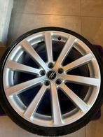 Jante 5x112 origine vw tiguan r-line, Autos : Pièces & Accessoires, Pneus & Jantes, Enlèvement ou Envoi, Pneu(s)