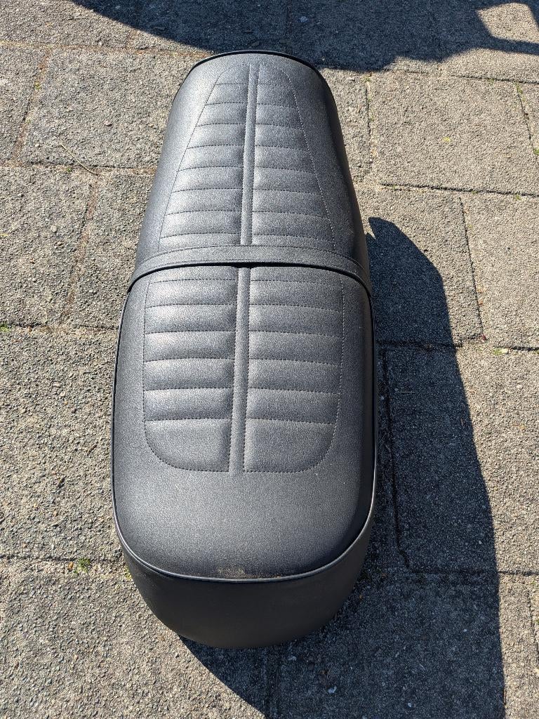 Zadel Honda CB 550, Enlèvement, Neuf