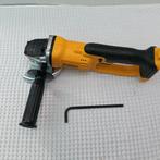 Meuleuse Dewalt 18 V DCG412, Bricolage & Construction, Outillage | Meuleuses, Enlèvement, Neuf, Meuleuse d'angle