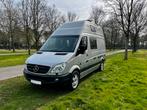 CS Reisemobil Corona - Mercedes Sprinter 319CDI 3L V6, Caravans en Kamperen, Mobilhomes, Automaat, Hagelvast dak, Buscamper of Camperbus