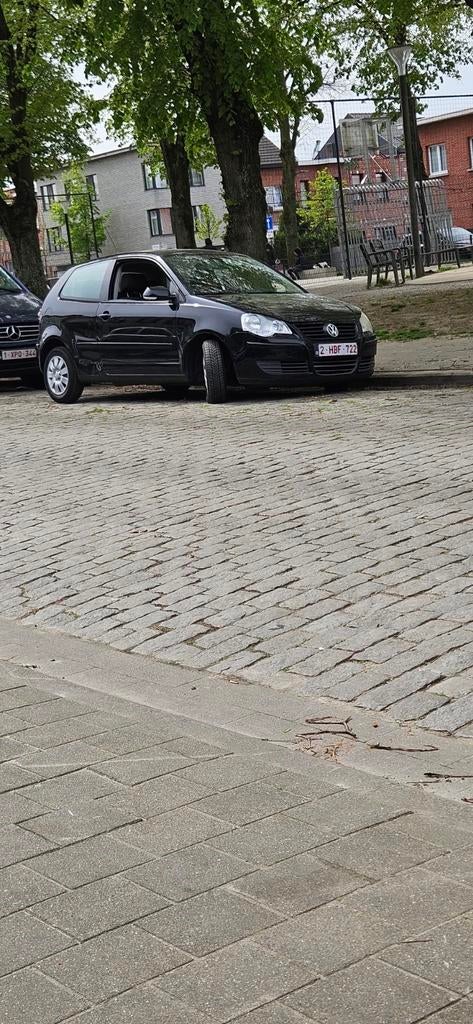Polo 1.2 Benzine 2006, Auto's, Particulier, Polo, Te koop, Benzine