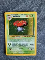POKEMON CARTE RAFLESIA 15/64, Hobby & Loisirs créatifs, Enlèvement, Comme neuf