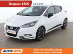 Nissan Micra 1.0 IG-T N-Design (automatique), Achat, Euro 6, Micra, Automatique