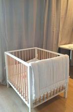 Quax park, Kinderen en Baby's, Ophalen, Gebruikt, Rechthoekig, In hoogte verstelbaar