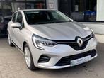Renault Clio Clio 1.0 TCe Airco/Navi/... 12 maanden Garantie, Autos, Renault, Argent ou Gris, Achat, Euro 6, Entreprise