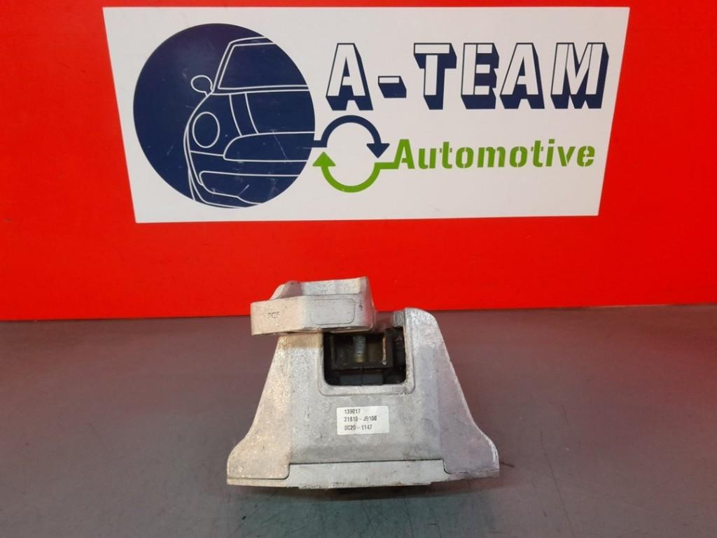 MOTORSTEUN Hyundai Kona (OS) (01-2017/03-2023) (21810J9100), Gebruikt, Hyundai