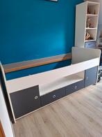 Deux chambres a coucher comme neuves A DONNER GRATUITEMENT,, Enlèvement