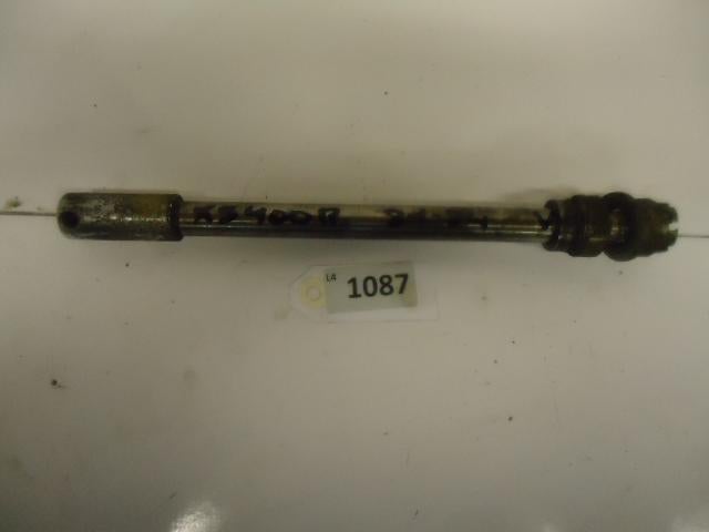 XS400R Seca 1981 - 1984 Yamaha As As voorwiel D1-33250