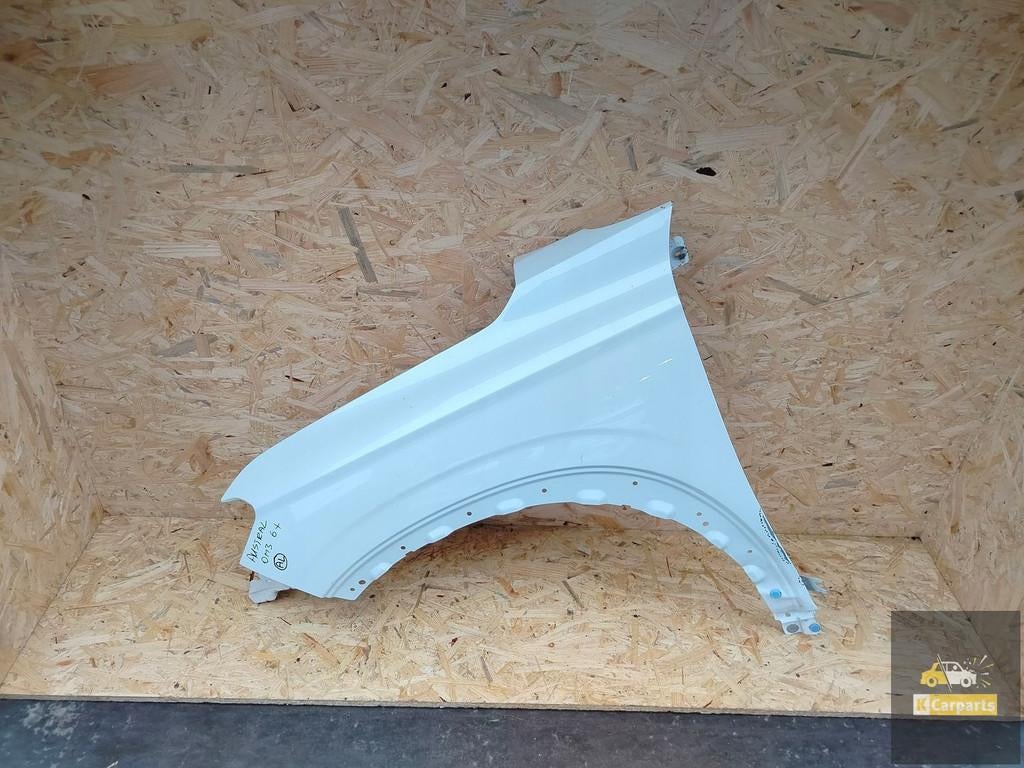 Aile avant gauche Renault Austral Espace VI, Autos : Pièces & Accessoires, Renault Group, Contact.group@renault.com, Renault, Utilisé