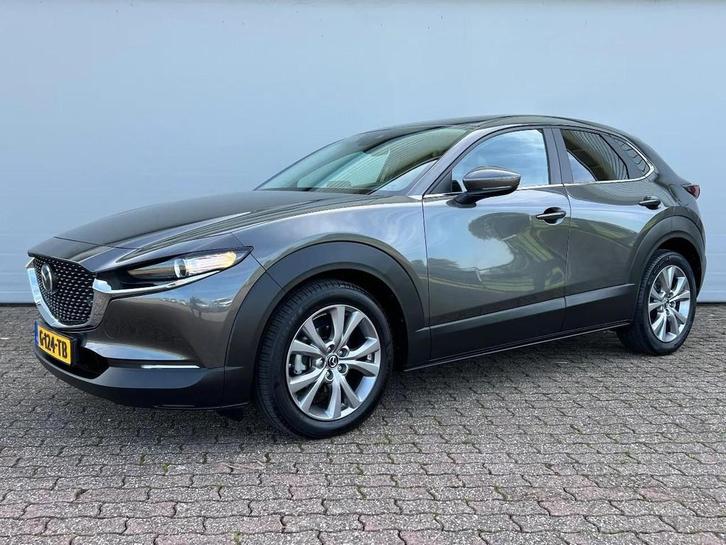 Mazda CX-30 DK1005, Autos, Mazda, Entreprise, Achat, CX-30, Régulateur de distance, Air conditionné, Android Auto, Apple Carplay