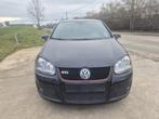 147kwh Volkswagen Golf 5 Gti 2.0 Essence Boîte Automatique, Achat, Entreprise, 5 portes, Automatique