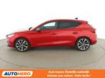 SEAT Leon 1.5 eTSI ACT FR (bj 2021, automaat), Auto's, Seat, https://public.car-pass.be/vhr/56c18c2f-9f95-42e1-b2b7-8ac02f7c6a40