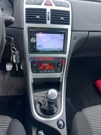 Peugeot 307 cabriolet 2009., Autos, Achat, Entreprise, Cabriolet, 1587 cm³