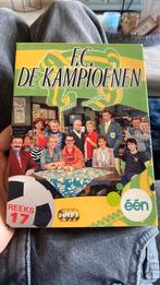 3 FC de kampioennen dvd,s reeks 17, Enlèvement, Comme neuf