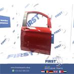 W447 V KLASSE DEUR RECHTSVOOR ROOD PORTIER RECHTS VOOR V Kla, Utilisé, Droite, Porte, -