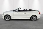 BMW 1 Serie Cabrio 118i (105 kW), Autos, Euro 5, Entreprise, Cabriolet, Boîte manuelle