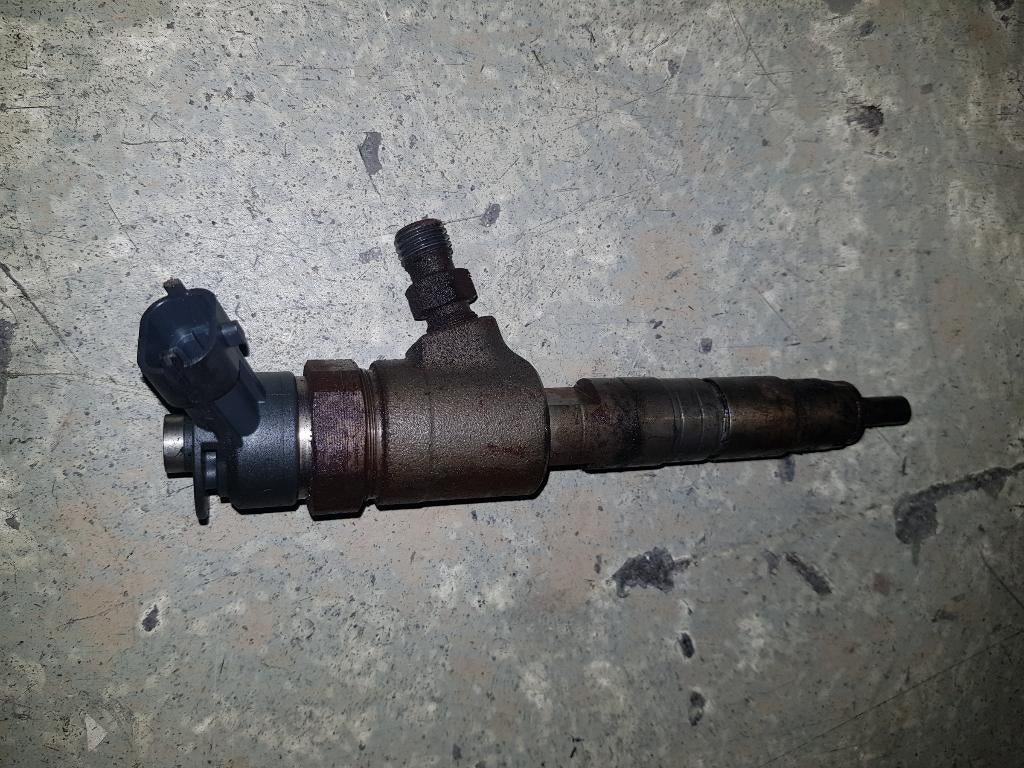 Verstuiver Citroen Berlingo 1.6 HDI 2013, Enlèvement ou Envoi