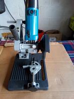 Staander voor haakse slijper, Doe-het-zelf en Bouw, Gereedschap | Slijpmachines, Ophalen of Verzenden, Nieuw