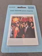 Fotomagneten instax, Ophalen of Verzenden