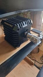 Fanatec csl 8nm, Zo goed als nieuw