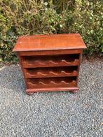 Meuble bar, Enlèvement, Utilisé