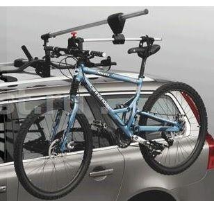 Volvo Fietsendrager set voor 1 fiets  volvo origineel access, Ophalen of Verzenden, Nieuw