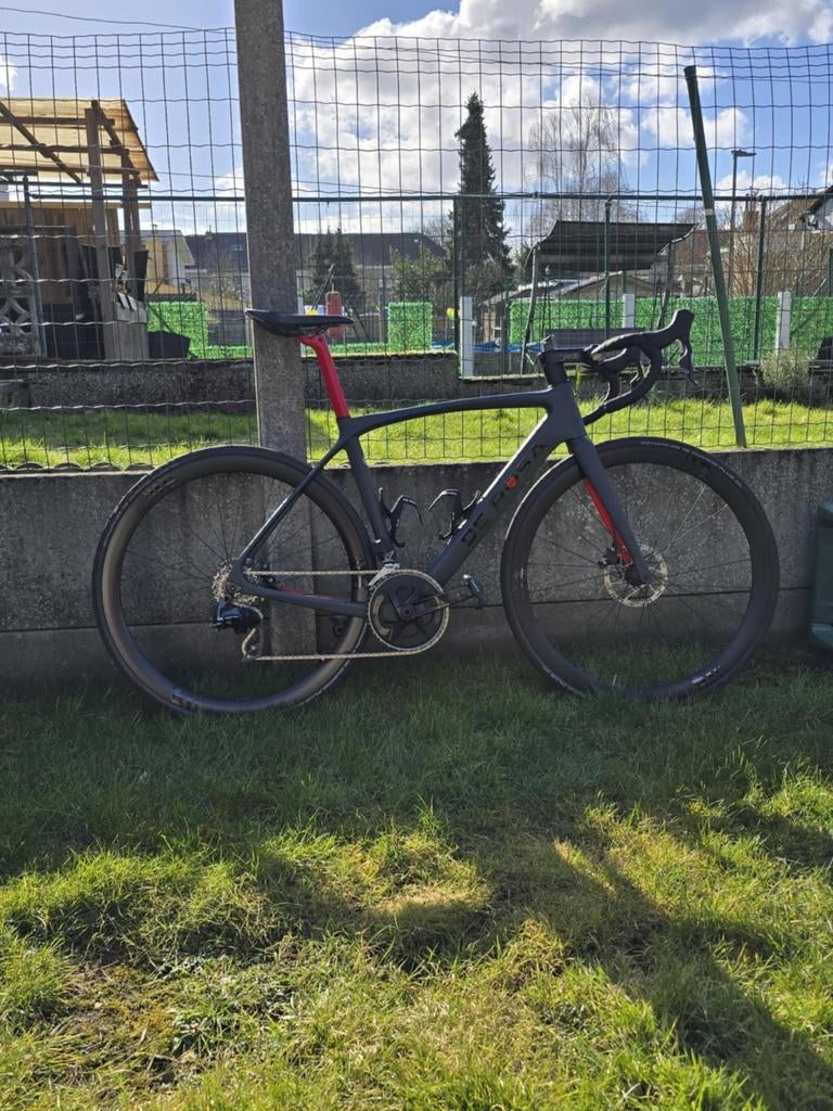 de Rosa, Vélos & Vélomoteurs, Enlèvement