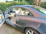 Mercedes-Benz CLK 320 V6 Essence, Achat, Entretenue par le concessionnaire, 6 cylindres, Automatique