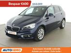 BMW 2 Serie 218 218d Active Tourer Luxury Line, Cuir, Achat, 110 kW, 109 g/km
