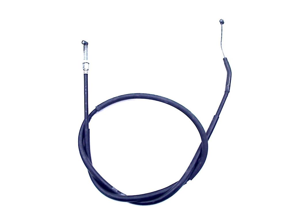 CABLE EMBRAYAGE GSX R 1000 2005-2006 (GSXR1000 K5 / K6), Motos, Dhr. S. di Majo, Utilisé, Info@cama-motorparts.nl, P.J. Troelstraweg 8 8
3144 CX  MAASSLUIS, NL