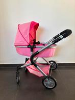 Poppenwagen, Kinderen en Baby's, Ophalen, Gebruikt, Babypop