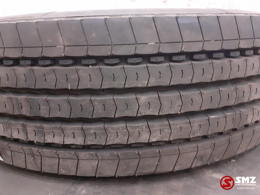 pneu 315/80r22.5 michelin x multiway 3d, Utilisé, Autres marques, Autres pièces automobiles