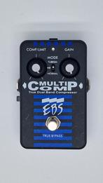 EBS Multi Comp, Musique & Instruments, Enlèvement ou Envoi, Utilisé, Compresseur