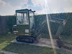 Minigraver Kubota KX41 / MARGE / Minikraan / Graafmachine, Enlèvement