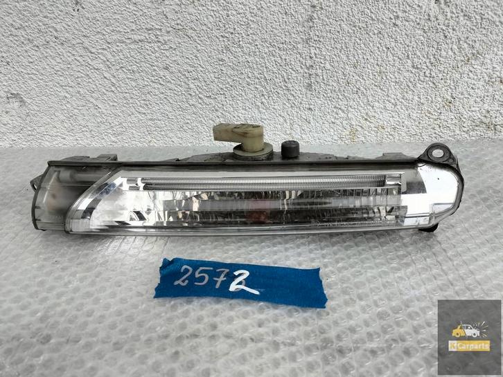 2BE965002, PORSCHE CAYENNE GTS TURBO LED-KNIPPERLICHTEN, Auto-onderdelen, Verlichting, Porsche, Gebruikt