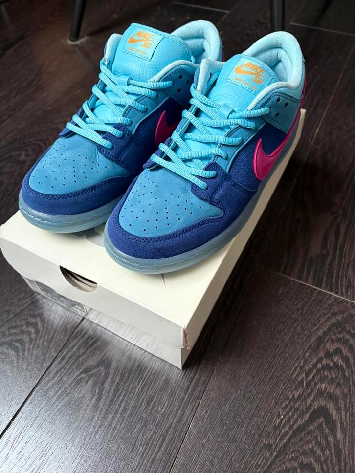 4 paar sneakers, Kleding | Heren, Schoenen, Sneakers, Ophalen of Verzenden