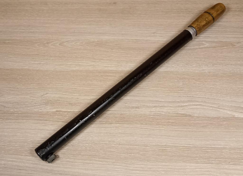 Pompe à vélo Truppenfahrrad Allemande ww2, Envoi, Armée de terre, Autres types