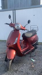 Scooter Gts toscana, Enlèvement ou Envoi, Comme neuf