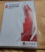 Autocad 2027 origineel exemplaar met permanente licentiecode, Verzenden, Zo goed als nieuw, Windows