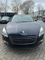 Peugeot 508 SW 2.0 HDi Active, Autos, 100 kW, Euro 5, Achat, Entreprise