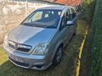 OPEL MERIVA, Auto's, Stof, Particulier, Meriva, Euro 4