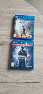 Ps 4 games 15 eur stuk, Games en Spelcomputers, Games | Sony PlayStation Vita, Ophalen