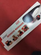 Massagetoestel Sissel, Ophalen, Zo goed als nieuw, Lichaamsverzorging